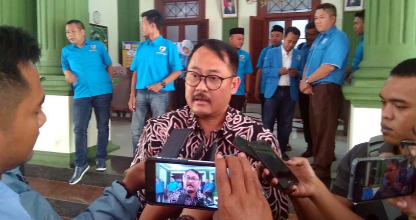 Pemkab Bondowoso Komunikasikan Rencana Relokasi Terdampak Banjir Kecamatan Ijen dengan KPH Perhutani