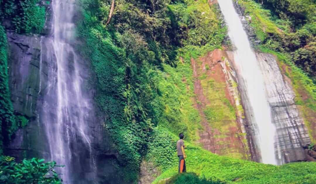 Antisipasi Bencana Alam di Destinasi Wisata, Disparpora Bondowoso Gandeng BPBD