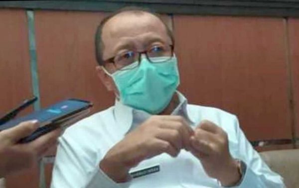 Pemkab Bondowoso Gratiskan Rapid Antigen untuk Peserta Seleksi Kompetensi Bidang