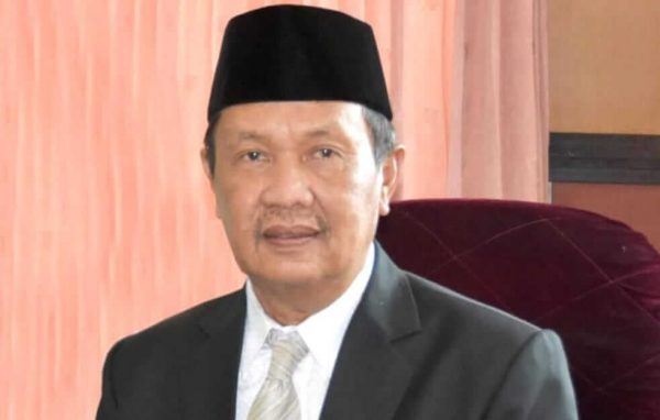 Ketua DPRD sebut Pemanggilan Ufa bukan Sebagai Anggota Komisi III DPRD Situbondo