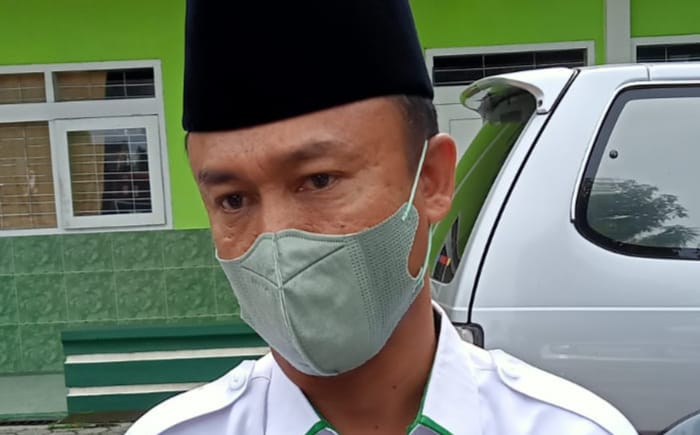 Tanggapi Permenag 31/2020, Kemenag Bondowoso Bakal Verval Ulang Sekitar 200 Ponpes