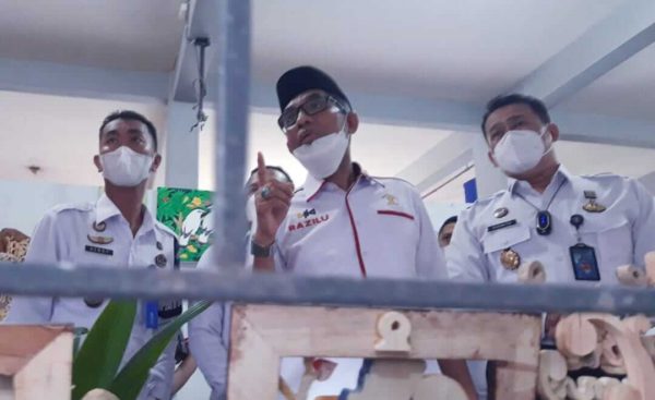 Kopi Arabika Hyang Argopuro Bondowoso Bersertifikat Indikasi Geografis