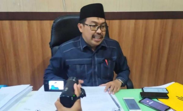 Rotasi dan Mutasi Jabatan di Lingkungan Pemkab Bondowoso Tuai Sorotan Ketua Komisi I