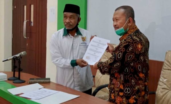 Jadikan Kota Tape sebagai Daerah Penghasil Daging, Pengamat Ekonomi Sarankan termasuk Sertifikasi Halal