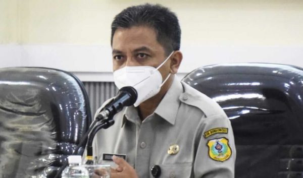 PBB-P2 Tahun 2021 Capai 70 Persen, Kecamatan dan Desa Raih Reward Bupati Bondowoso