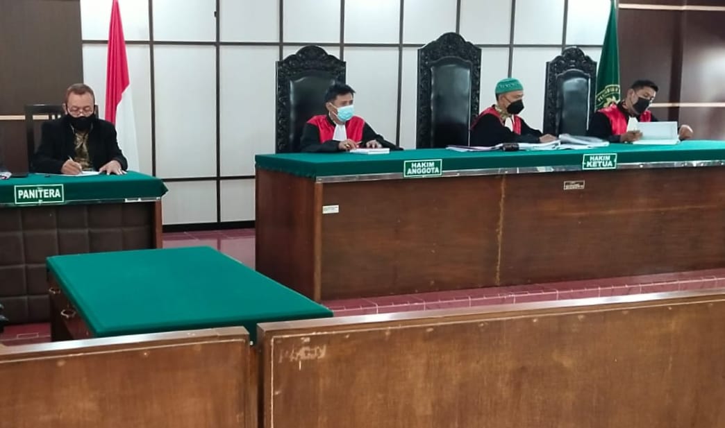 Sidang Gugatan Pilkades Terus Berlanjut di PN Bondowoso