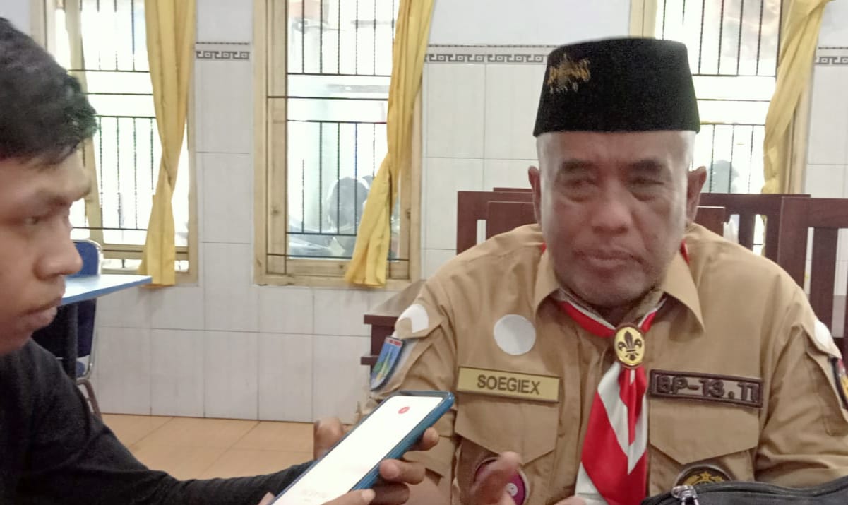 Kejar Asesmen Pendidikan di Bondowoso, Kadispendik Bidik Ketersediaan Sarpras untuk Raih Bantuan Kementerian