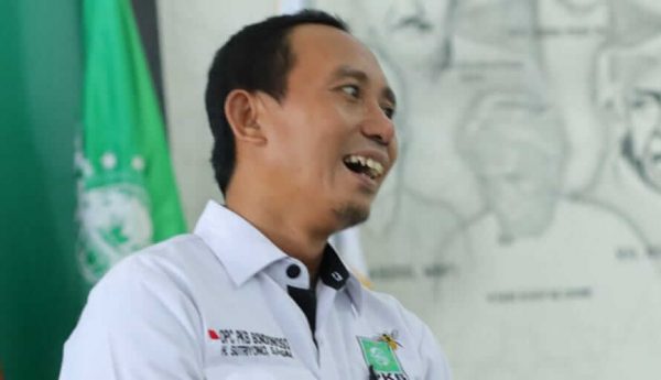 PKB Bondowoso Beri Ruang untuk Kaum Milenial