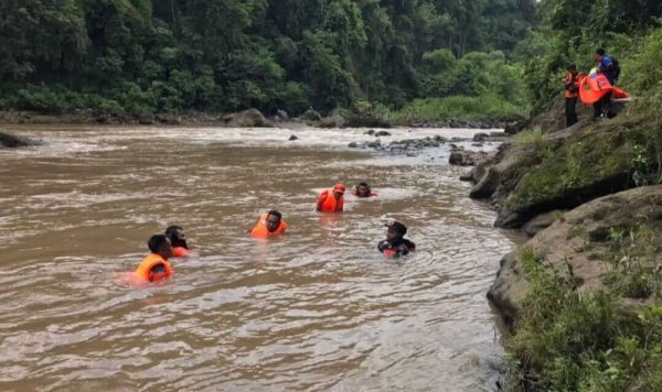 Pamit Mancing, Warga Sumberpandan Bondowoso Dilaporkan Hilang