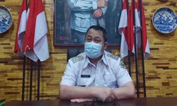 Wabup Bondowoso Dorong Kejaksanaan Usut Dugaan Penebang Kayu Pemkab