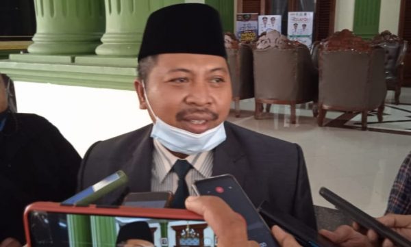 Disorot Karena Pengajuan NIP 315 PPPK, BKP dan SDM Bondowoso Mengaku Antre