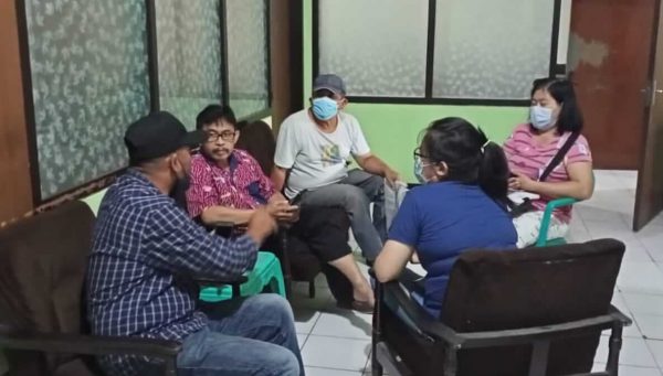 Margo Tani Grujugan Bondowoso Tepis Unsur Paksaan dalam Membeli Pupuk