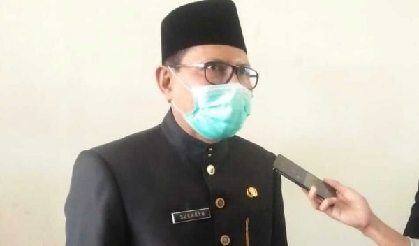 Sikapi Pansus TP2D, Penjabat Lama Sekda Jelaskan Alasannya Tidak Bersedia Menerima Honor