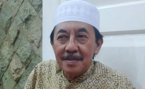 Politisi Senior PPP Bondowo Minta Kiai Jangan Terbawa Pusaran Konflik Politik