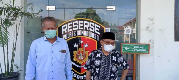 Wakil Ketua DPRD dari Fraksi PPP Turut Diminta Klarifikasi Penyidik Polres Bondowoso