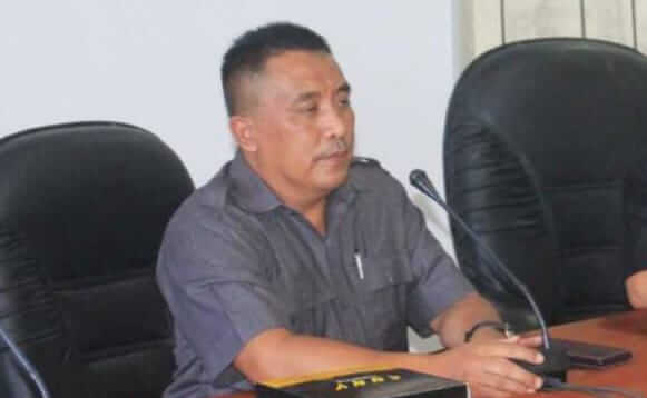 Pansus DPRD Bondowoso Rekomendasikan Honor TP2D Dikembalikan