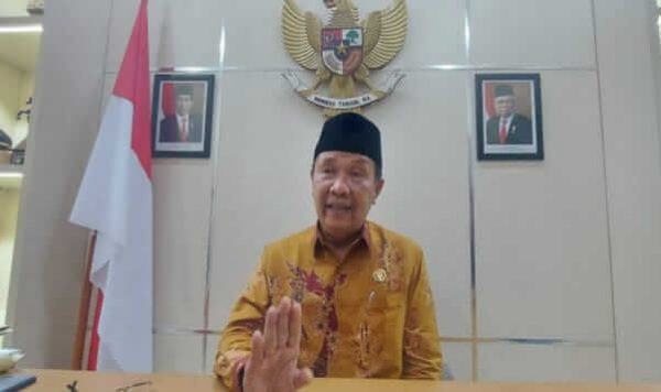 Sikapi Mutasi Jabatan yang Berujung Surat KASN, Ketua DPRD Bondowoso Nilai Langkah Tepat