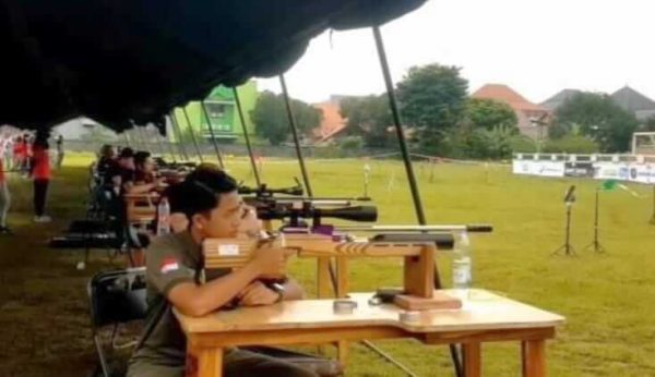 KONI Bondowoso Targetkan 17 Medali Emas di Gelaran Porprov