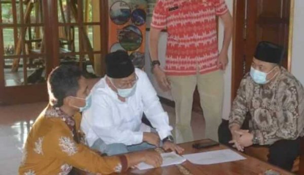 Rencana Eksploitasi PT Medco Geothermal Indonesia di Bondowoso Mampu Suplai Kebutuhan Listrik Jawa dan Bali