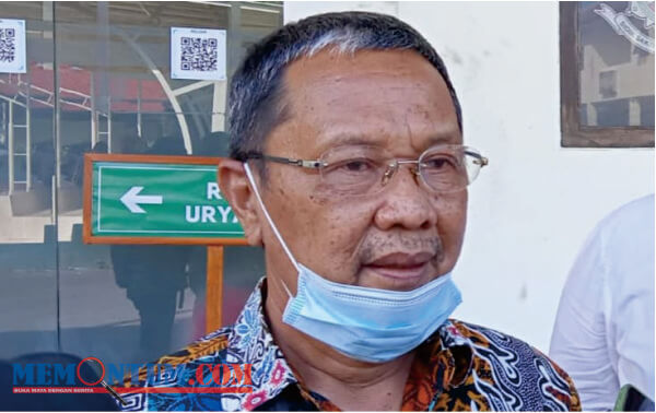 Sikapi Keresahan Blantik Sapi karena PMK, DPRD Bondowoso Minta Pemkab Segera Beri Solusi