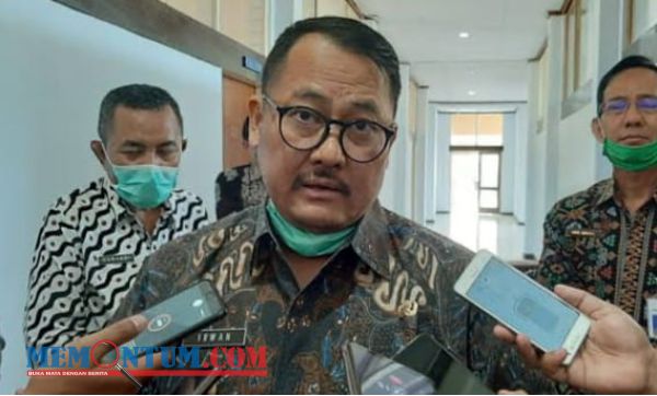 Kejar Kabupaten Layak Anak, Wabup Bondowoso Minta Depag Instruksikan KUA Penekanan Pernikahan Dini