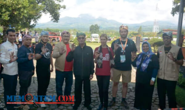 Tim Asesor Ijen Geopark Jadwalkan Senin Ini Berikan Rekomandasi