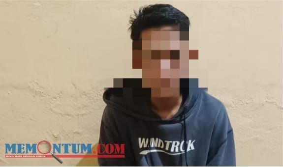 Polsek Tenggarang Bondowoso Ungkap Peredaran Narkoba