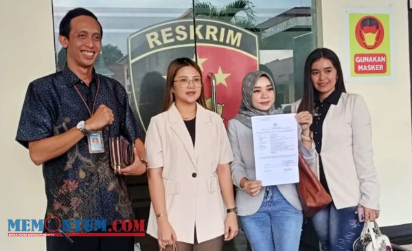 ASN Puskesmas Bondowoso Dilaporkan Dugaan Penipuan Warga Banyuwangi