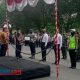 Polres Bondowoso Gelar Apel Pasukan Operasi Lilin Semeru 2022