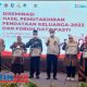 Dinilai Berhasil dalam Pendekatan Keluarga Beresiko Stunting, Bupati Bondowos Raih Penghargaan dari BKKBN RI